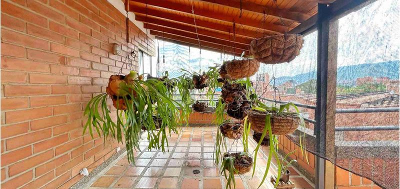 Apartamento en Venta en Medellín, Laureles - Estadio-31