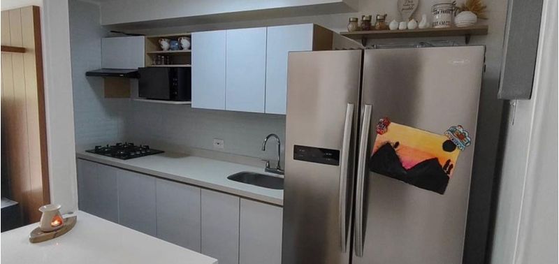 Apartamento en Venta en Envigado, El Chingui