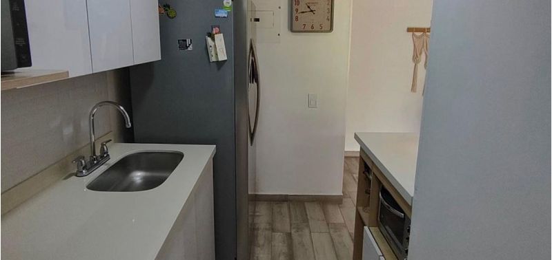 Apartamento en Venta en Envigado, El Chingui-0