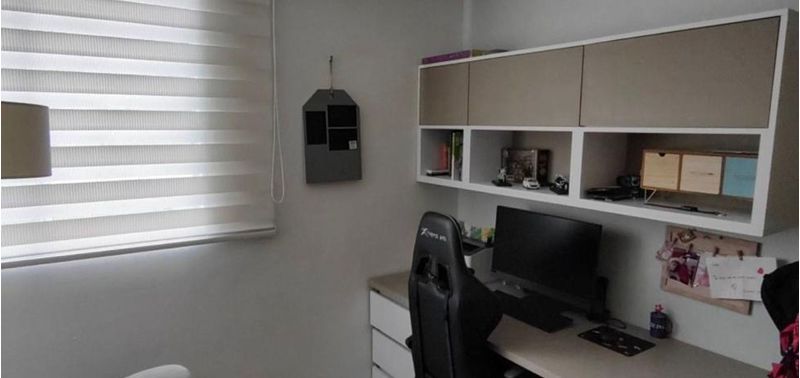 Apartamento en Venta en Envigado, El Chingui-6