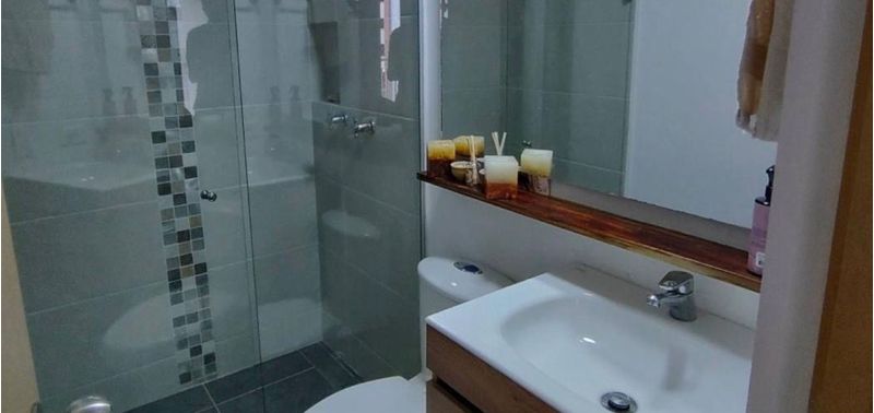 Apartamento en Venta en Envigado, El Chingui-7