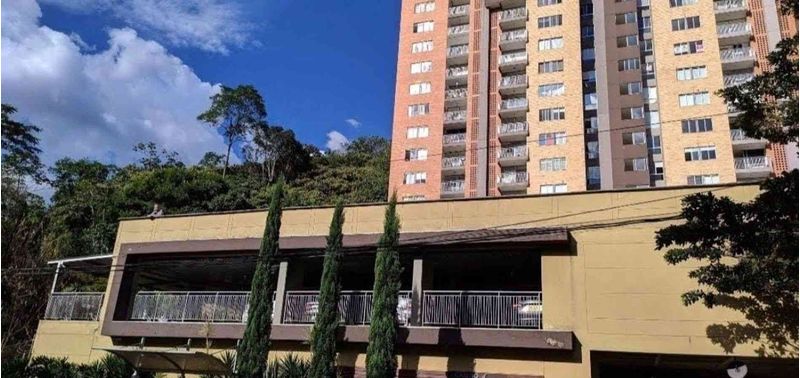 Apartamento en Venta en Envigado, El Chingui-8