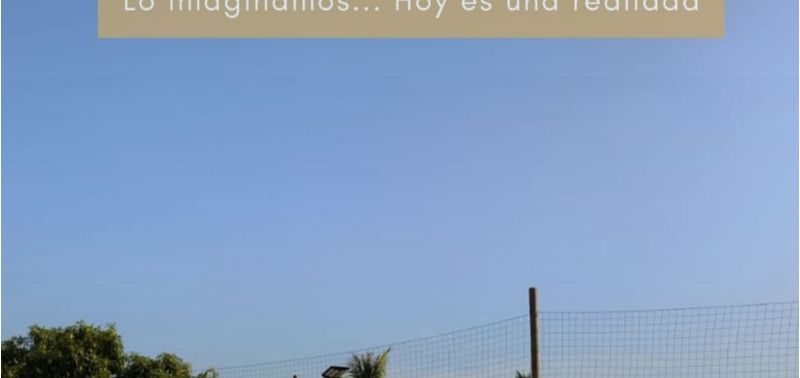 Lote en Venta en Chigorodó, Chigorodó-0