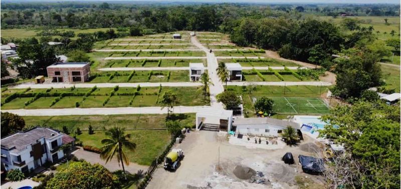 Lote en Venta en Chigorodó, Chigorodó-1