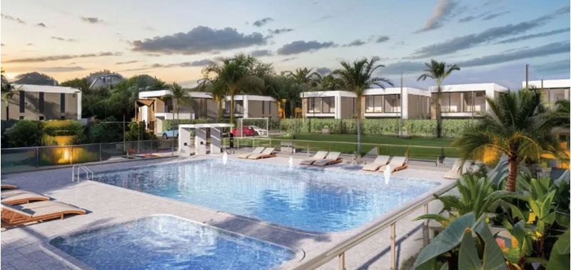 Lote en Venta en Chigorodó, Chigorodó-2