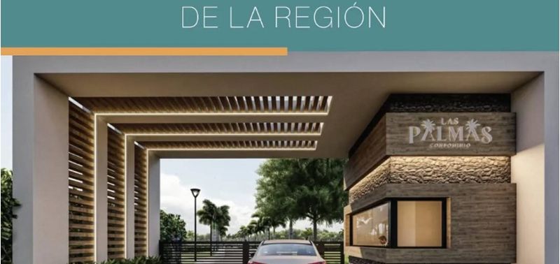 Lote en Venta en Chigorodó, Chigorodó-3