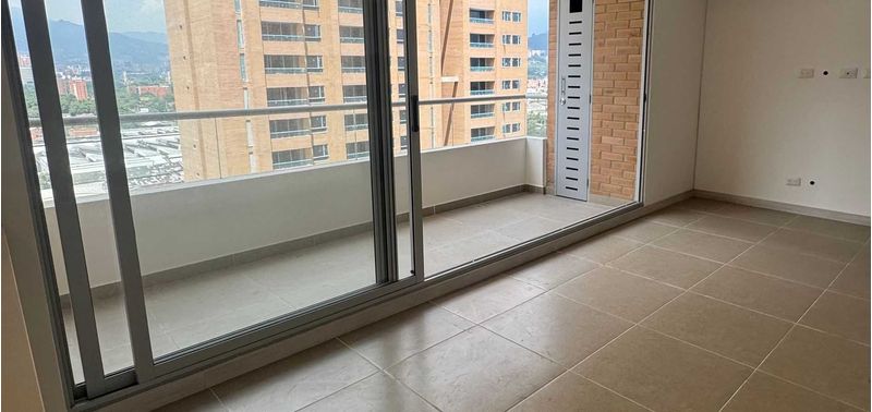 Apartamento en Venta en Medellín, El Poblado-0