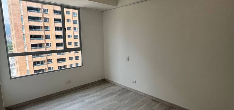 Apartamento en Venta en Medellín, El Poblado-1