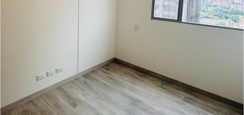 Apartamento en Venta en Medellín, El Poblado-2