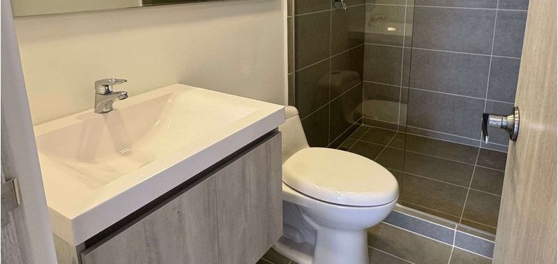 Apartamento en Venta en Medellín, El Poblado-3