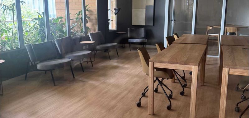Apartamento en Venta en Medellín, El Poblado-19
