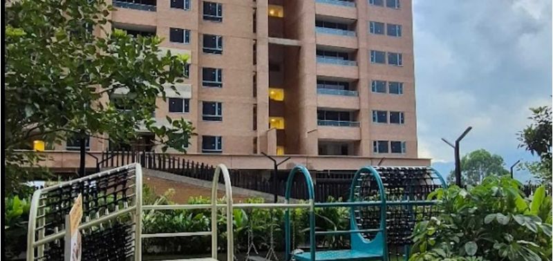 Apartamento en Venta en Medellín, El Poblado-20