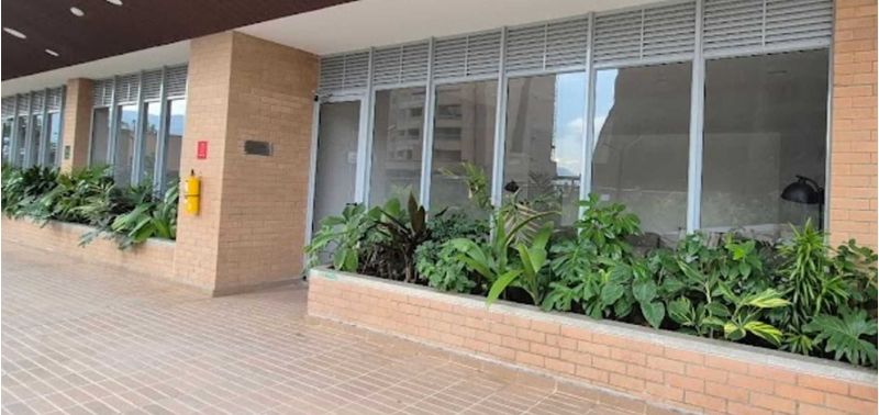 Apartamento en Venta en Medellín, El Poblado-21