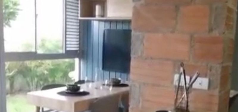 Apartamento en Venta en Caldas, Primavera-0