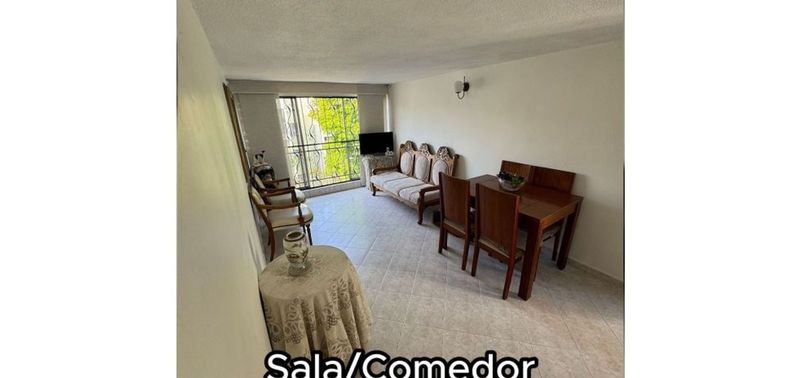 Apartamento en Venta en Medellín, San Javier