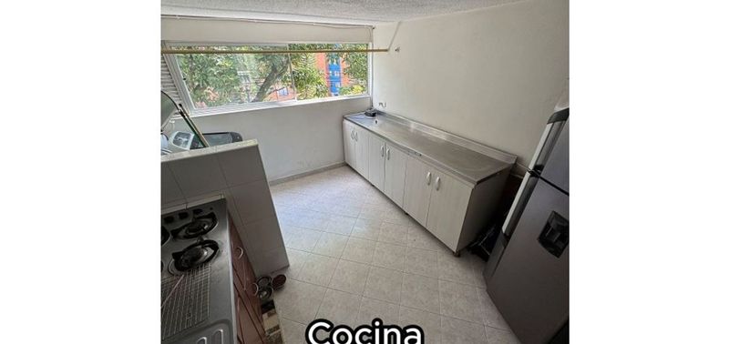 Apartamento en Venta en Medellín, San Javier-0
