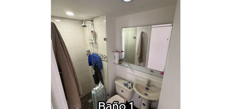 Apartamento en Venta en Medellín, San Javier-1
