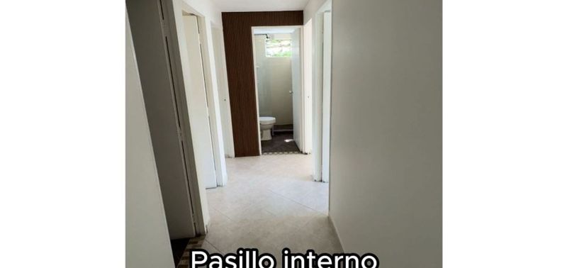 Apartamento en Venta en Medellín, San Javier-2