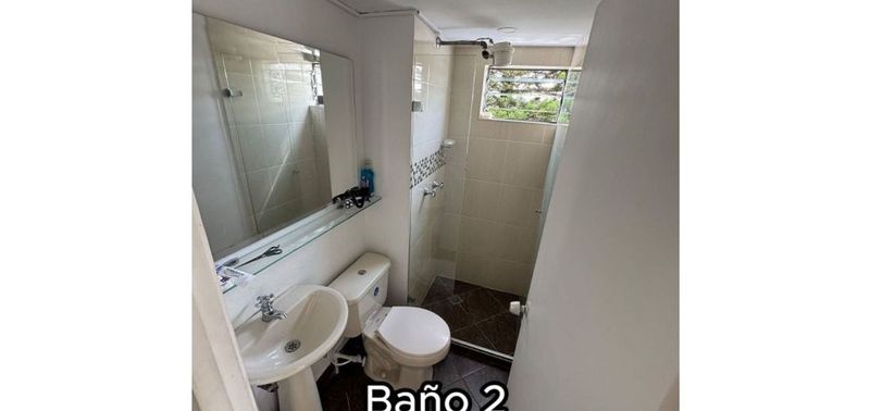Apartamento en Venta en Medellín, San Javier-3