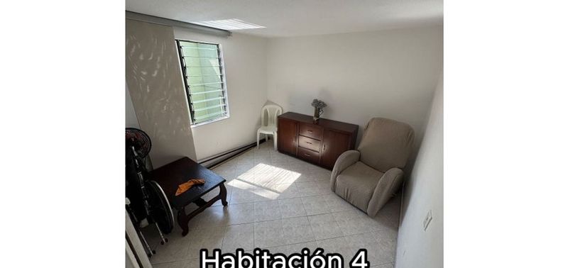 Apartamento en Venta en Medellín, San Javier-4