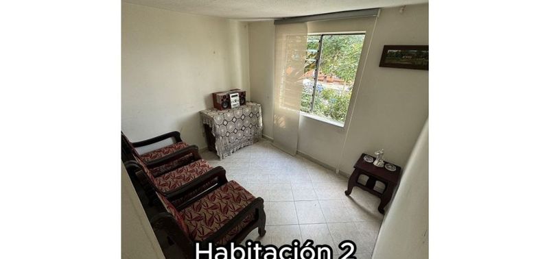 Apartamento en Venta en Medellín, San Javier-5