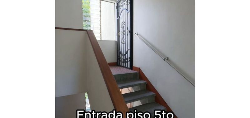 Apartamento en Venta en Medellín, San Javier-7