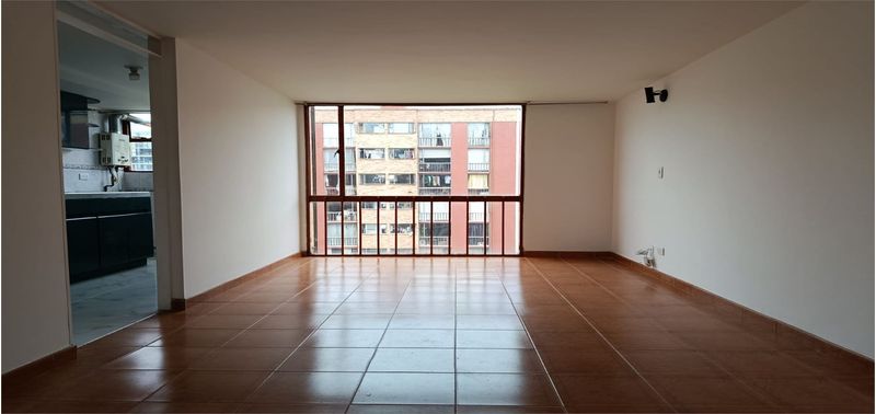 Apartamento en Venta en Bogotá, D.C., La Campiña