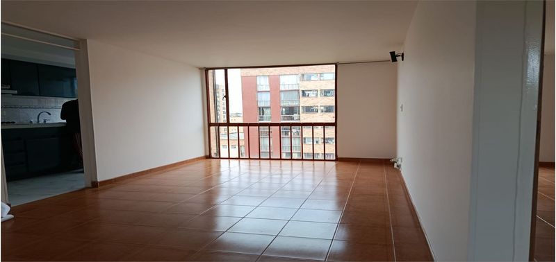 Apartamento en Venta en Bogotá, D.C., La Campiña-1