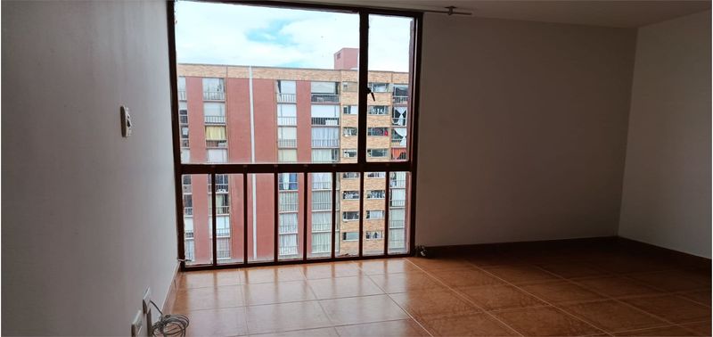 Apartamento en Venta en Bogotá, D.C., La Campiña-3