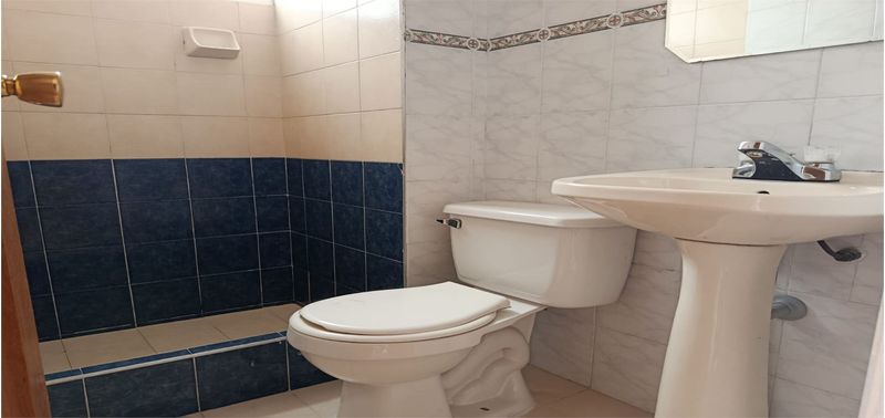 Apartamento en Venta en Bogotá, D.C., La Campiña-4