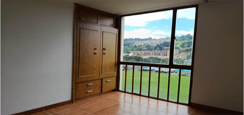 Apartamento en Venta en Bogotá, D.C., La Campiña-8