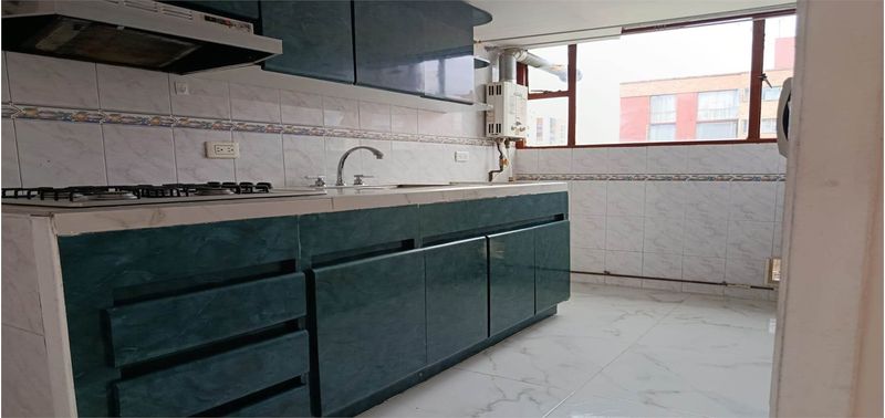 Apartamento en Venta en Bogotá, D.C., La Campiña-10