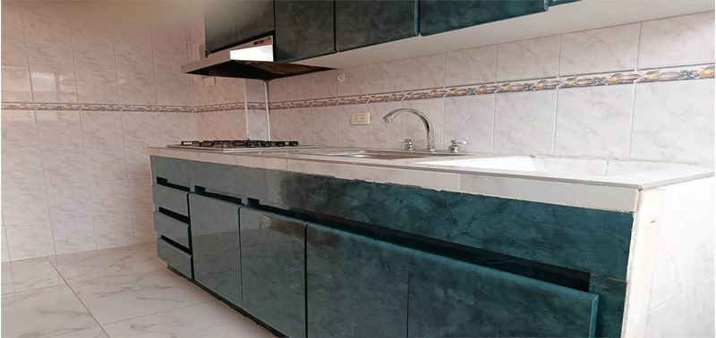 Apartamento en Venta en Bogotá, D.C., La Campiña-11