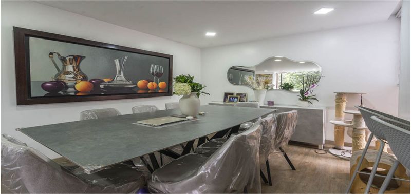 Apartamento en Venta en Bogotá, D.C., Club de Los Lagartos-1