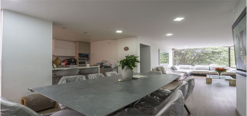 Apartamento en Venta en Bogotá, D.C., Club de Los Lagartos-2