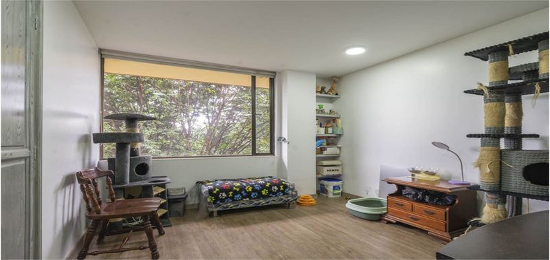 Apartamento en Venta en Bogotá, D.C., Club de Los Lagartos-4