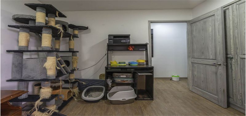 Apartamento en Venta en Bogotá, D.C., Club de Los Lagartos-5