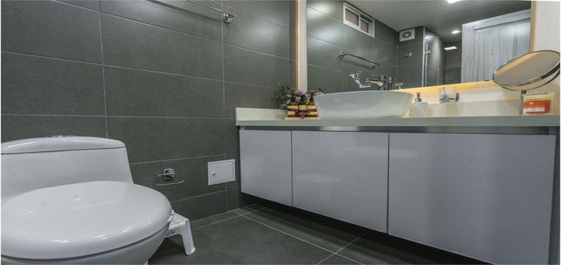 Apartamento en Venta en Bogotá, D.C., Club de Los Lagartos-6