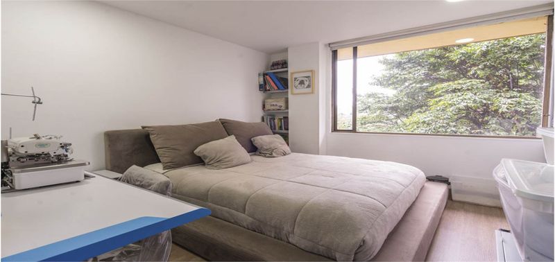 Apartamento en Venta en Bogotá, D.C., Club de Los Lagartos-7