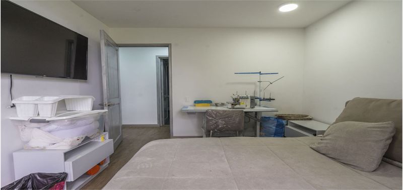 Apartamento en Venta en Bogotá, D.C., Club de Los Lagartos-8
