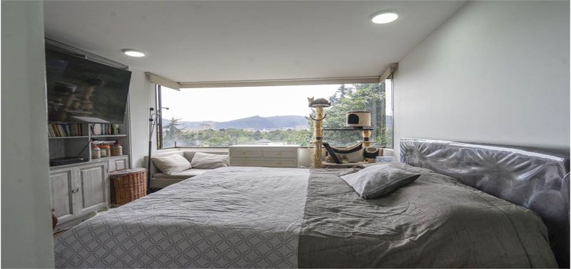 Apartamento en Venta en Bogotá, D.C., Club de Los Lagartos-9
