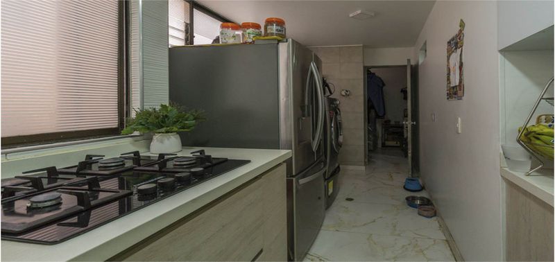 Apartamento en Venta en Bogotá, D.C., Club de Los Lagartos-13