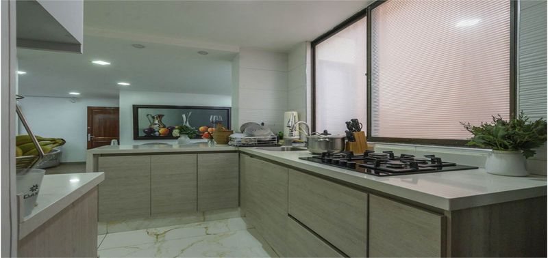 Apartamento en Venta en Bogotá, D.C., Club de Los Lagartos-15