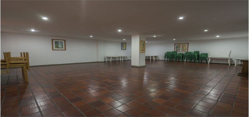 Apartamento en Venta en Bogotá, D.C., Club de Los Lagartos-18