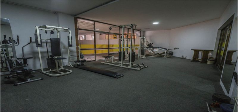 Apartamento en Venta en Bogotá, D.C., Club de Los Lagartos-19
