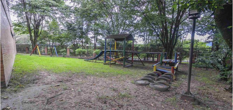 Apartamento en Venta en Bogotá, D.C., Club de Los Lagartos-20
