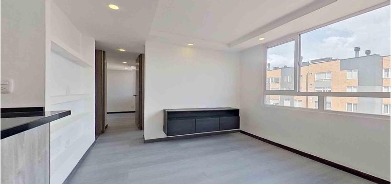 Apartamento en Venta en Bogotá, D.C., alsacia