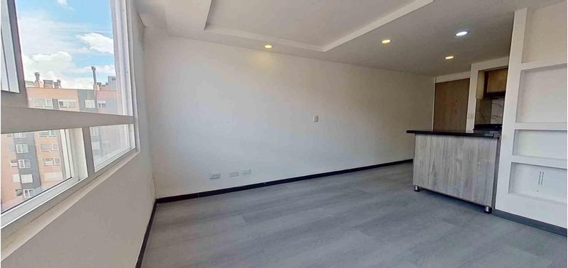 Apartamento en Venta en Bogotá, D.C., alsacia-0