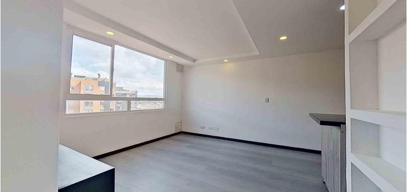 Apartamento en Venta en Bogotá, D.C., alsacia-1