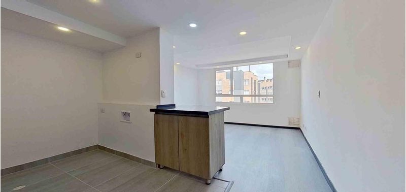 Apartamento en Venta en Bogotá, D.C., alsacia-2